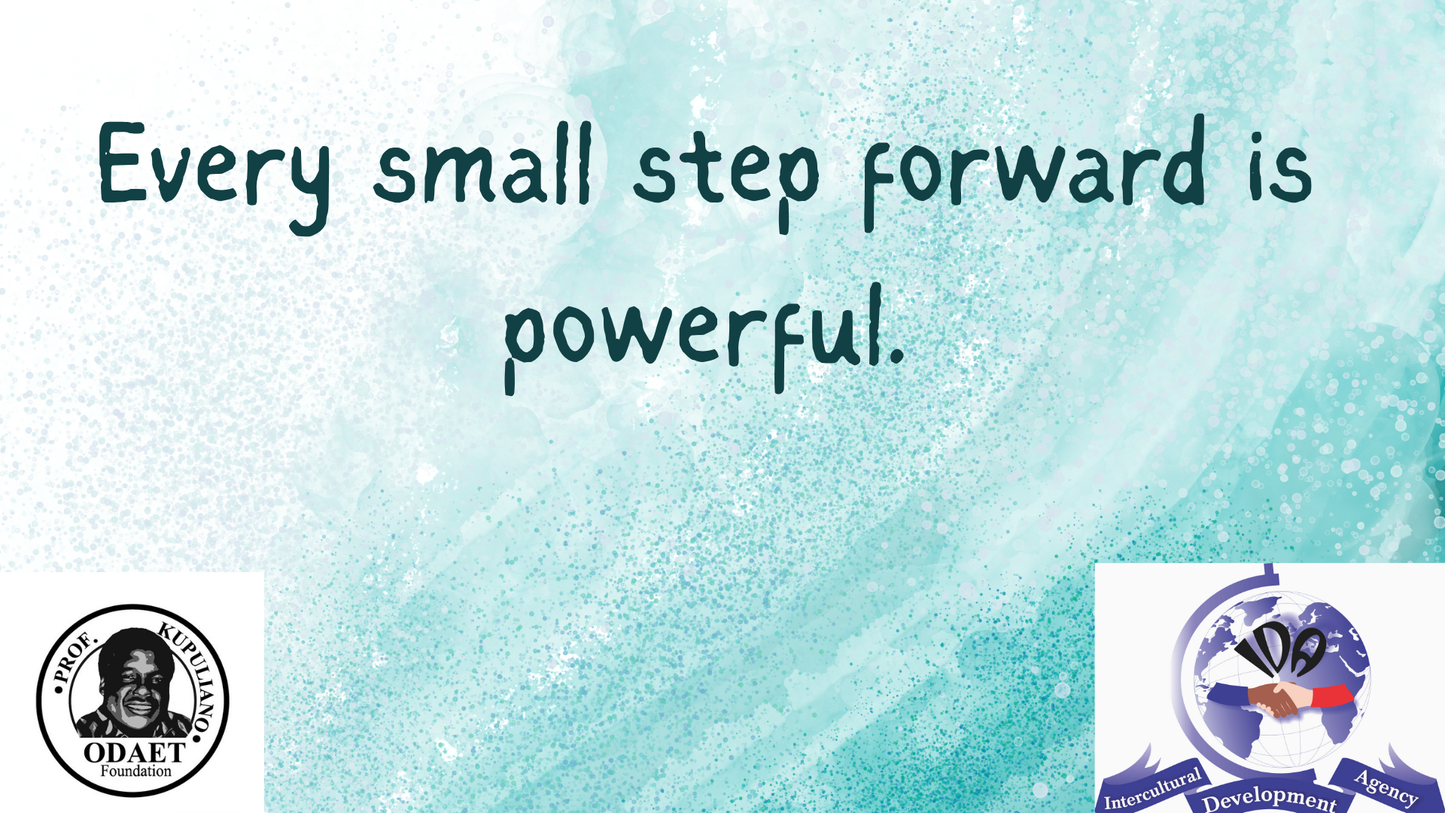 “Daily Calm: Affirmation Wallpapers for Volunteers”
